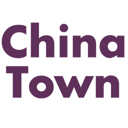 China Town logo.
